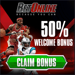 BetOnline Super Bowl Betting