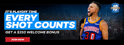 NBA Betting at Bovada
