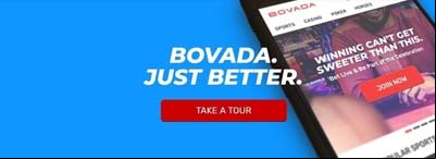 Bovada Sportsbook