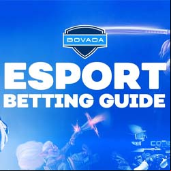 Bovada EsportsBetting