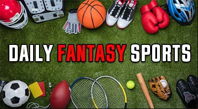 Click Here To Play Daily Fantasy Sports