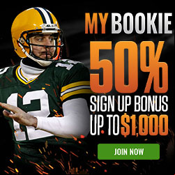 MyBookie NFL Betting