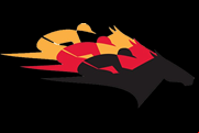 Preakness Stakes Logo