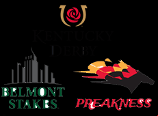 Legal Triple Crown Betting Sites For US Residents