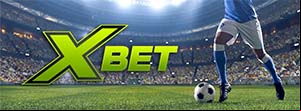 XBet Sports Betting